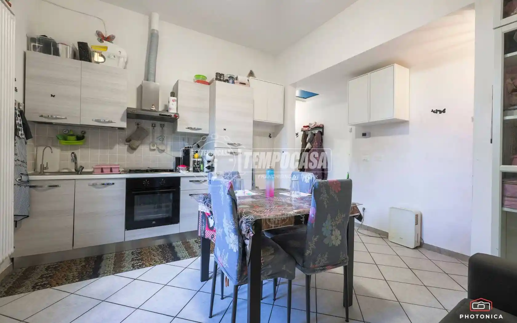 Appartamento in vendita a Bologna