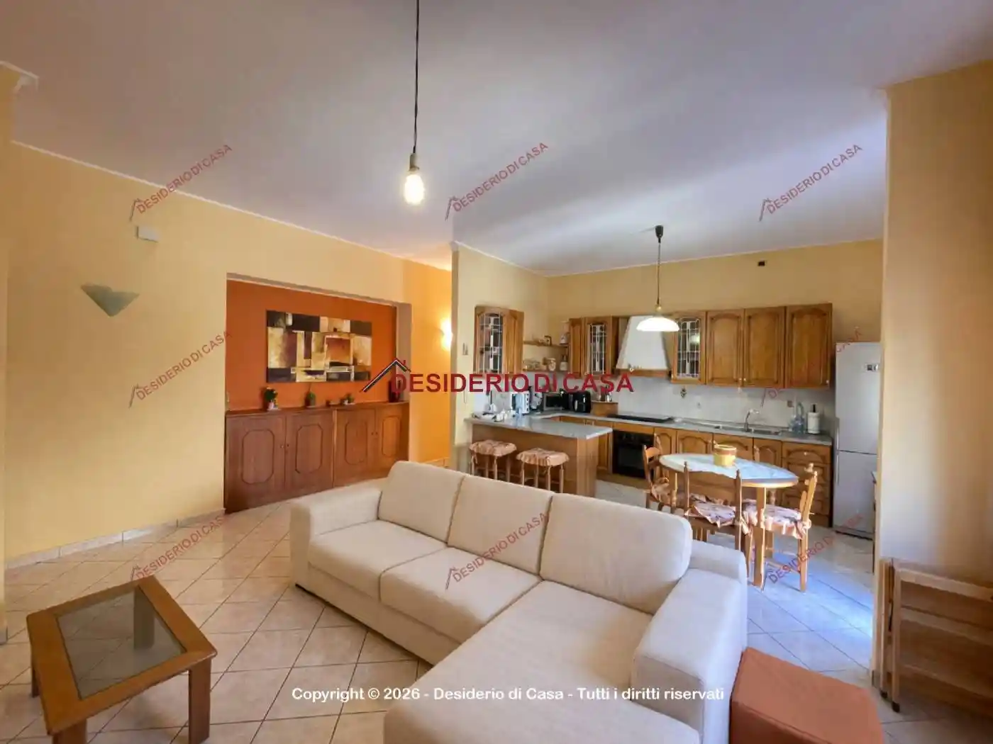 Appartamento in vendita a Capo d'Orlando