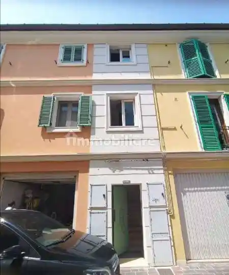 Appartamento in vendita a Potenza Picena