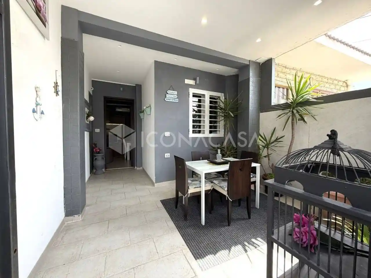 Villa in vendita a Bari