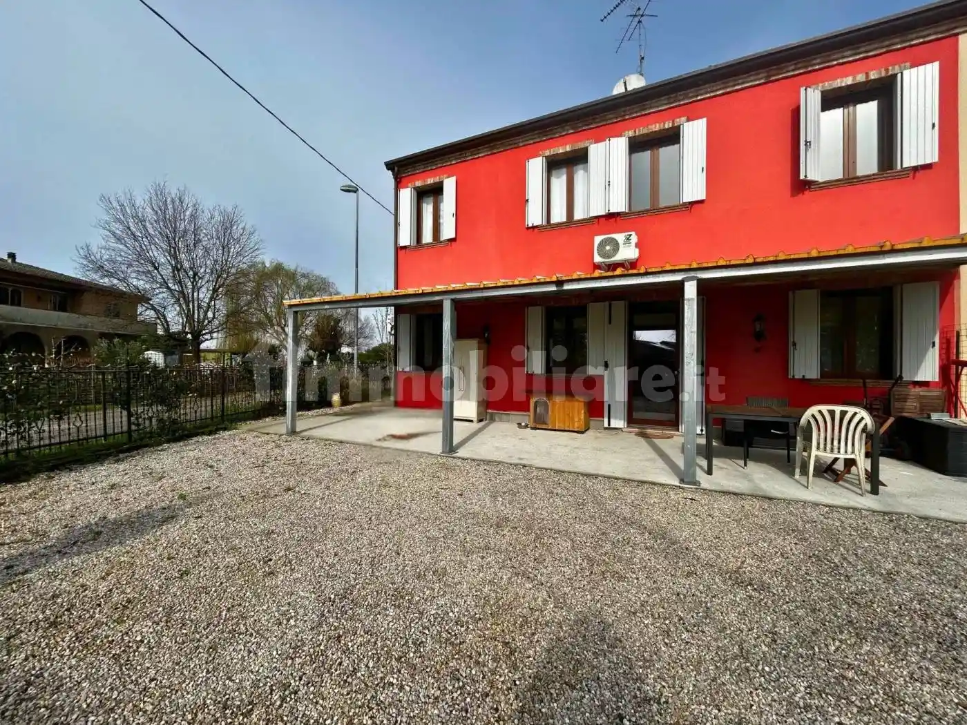 Villa in vendita a Rovigo