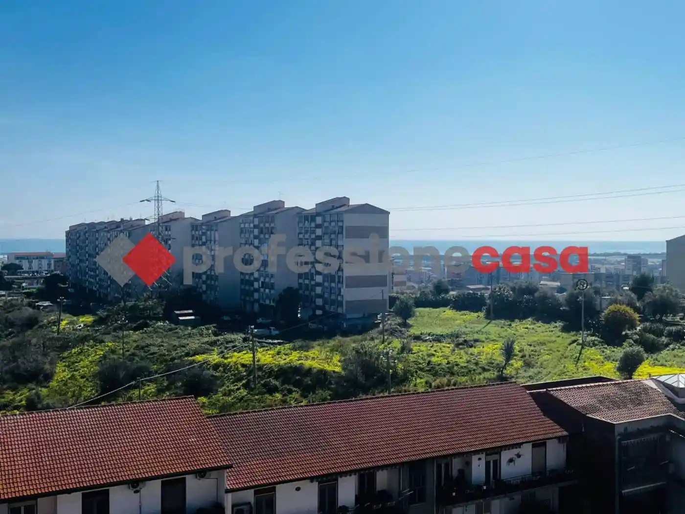 Appartamento in vendita a Catania