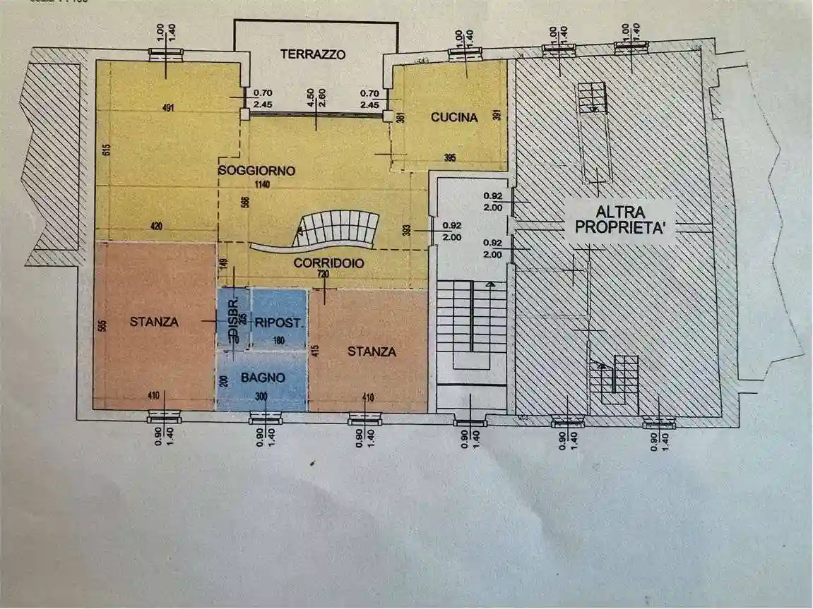 Attico - Mansarda - foto 2