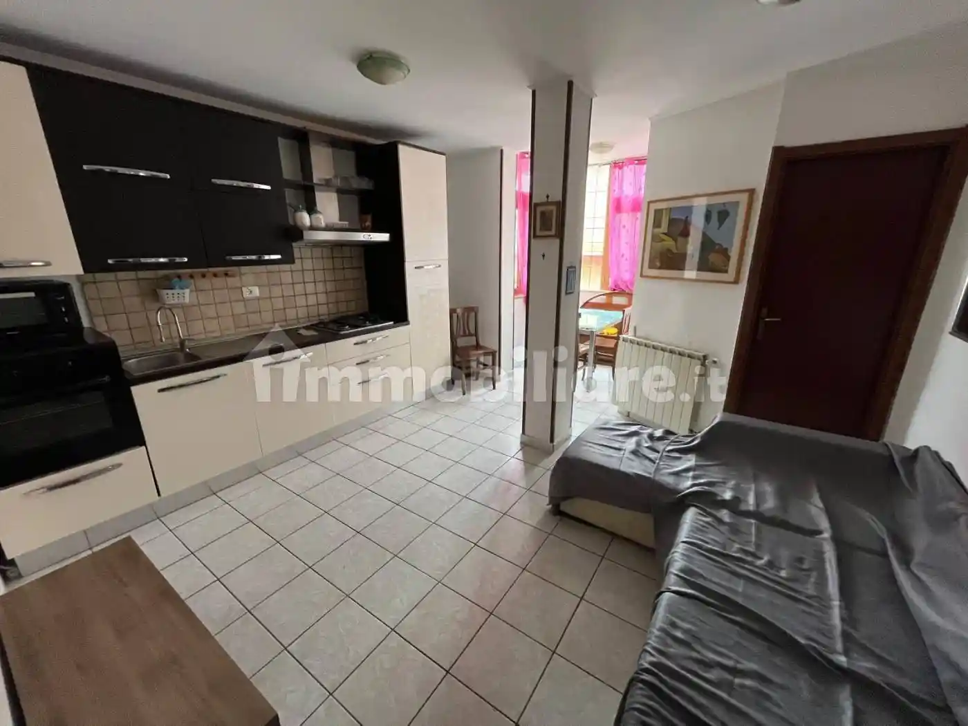 Appartamento in vendita a Ladispoli