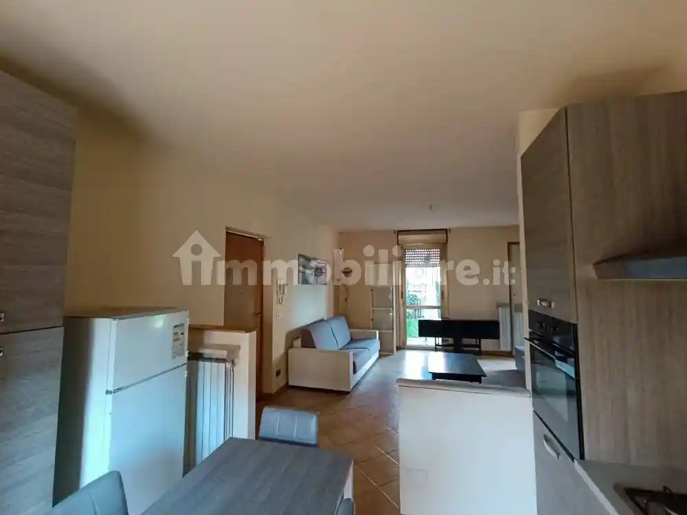 Appartamento in vendita a Casale Monferrato