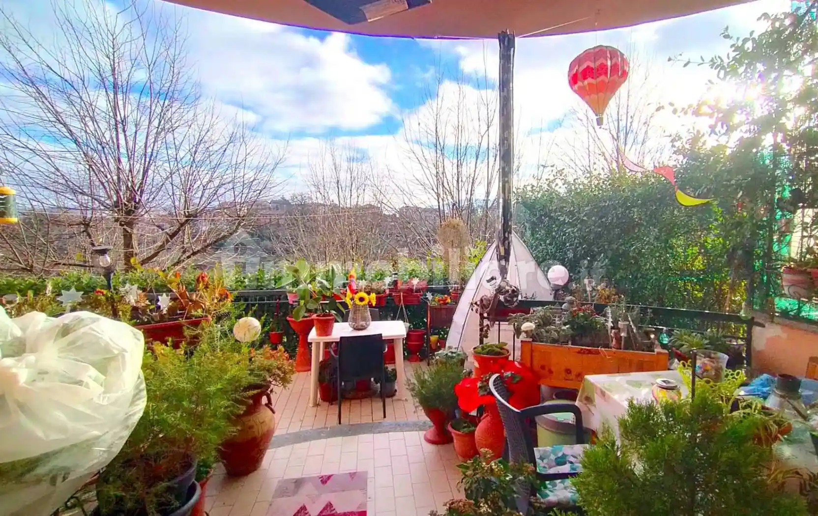 Appartamento in vendita a Città della Pieve