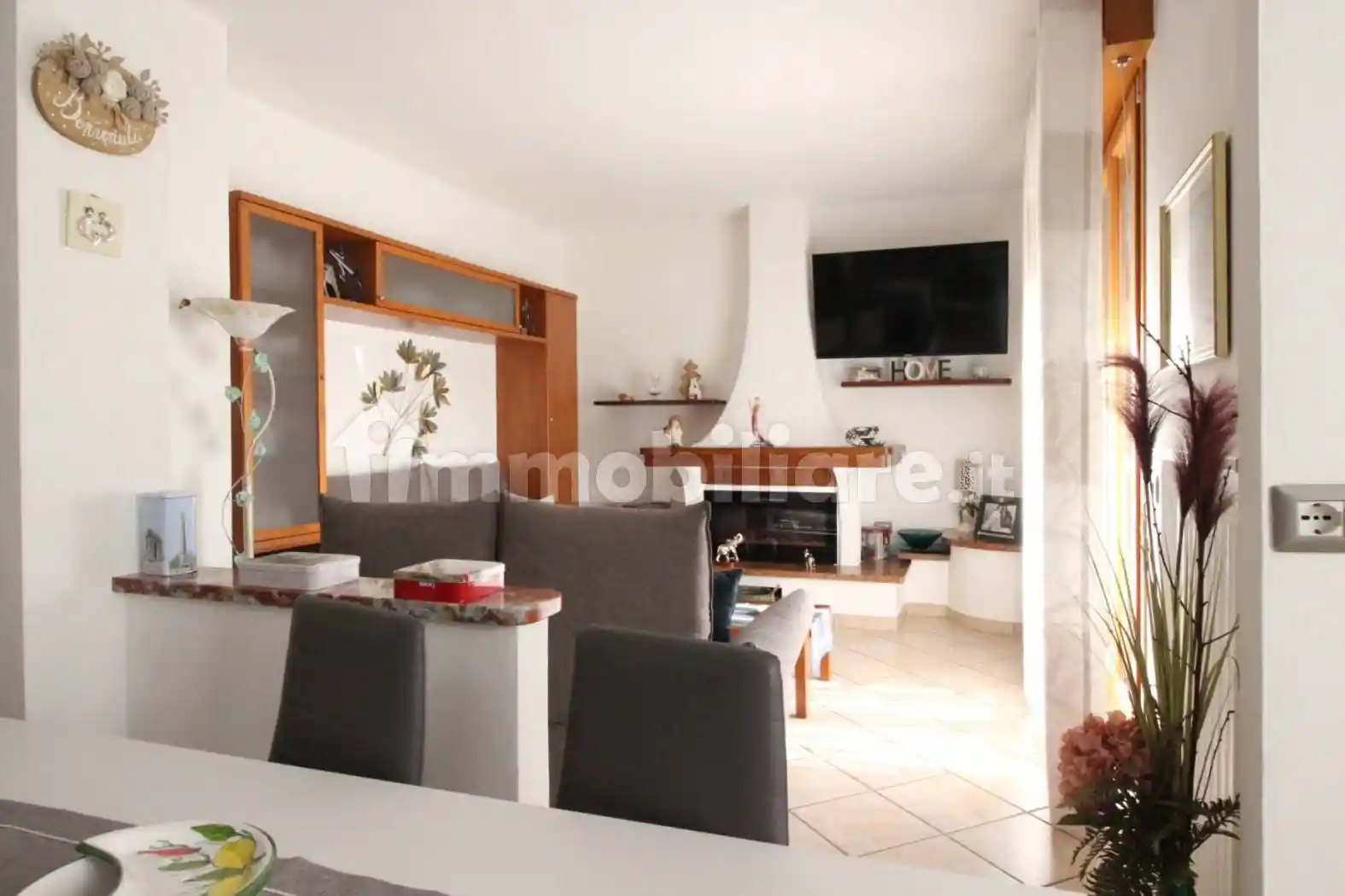 Appartamento in vendita a Gambettola