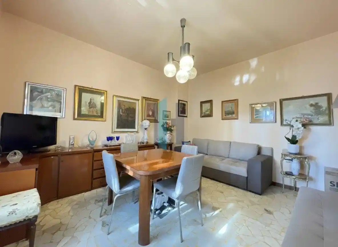 Appartamento in vendita a Brescia