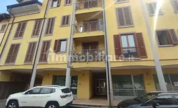 Appartamento in vendita a Roncello