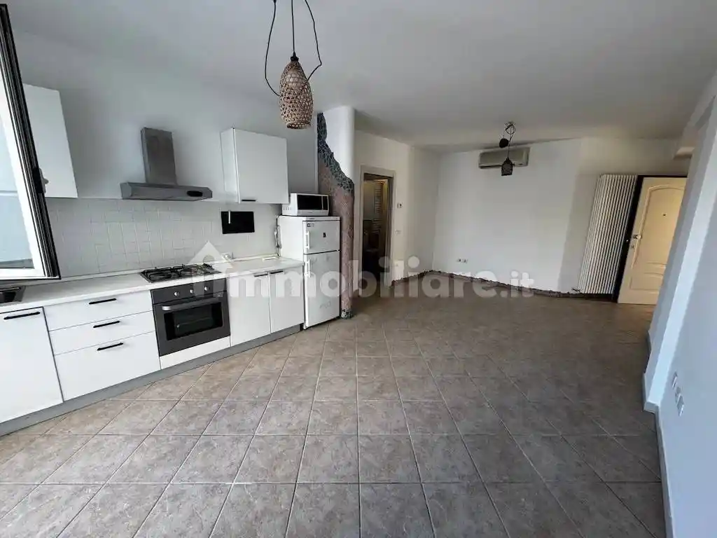 Appartamento in vendita a Ravenna