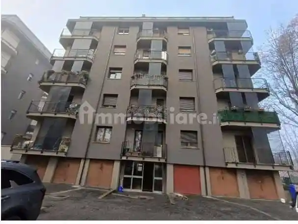 Appartamento in vendita a Vittuone