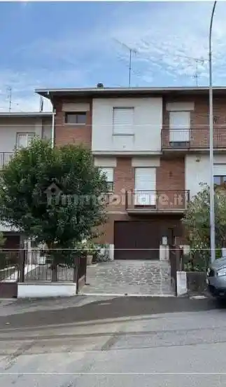 Appartamento in vendita a Marano sul Panaro