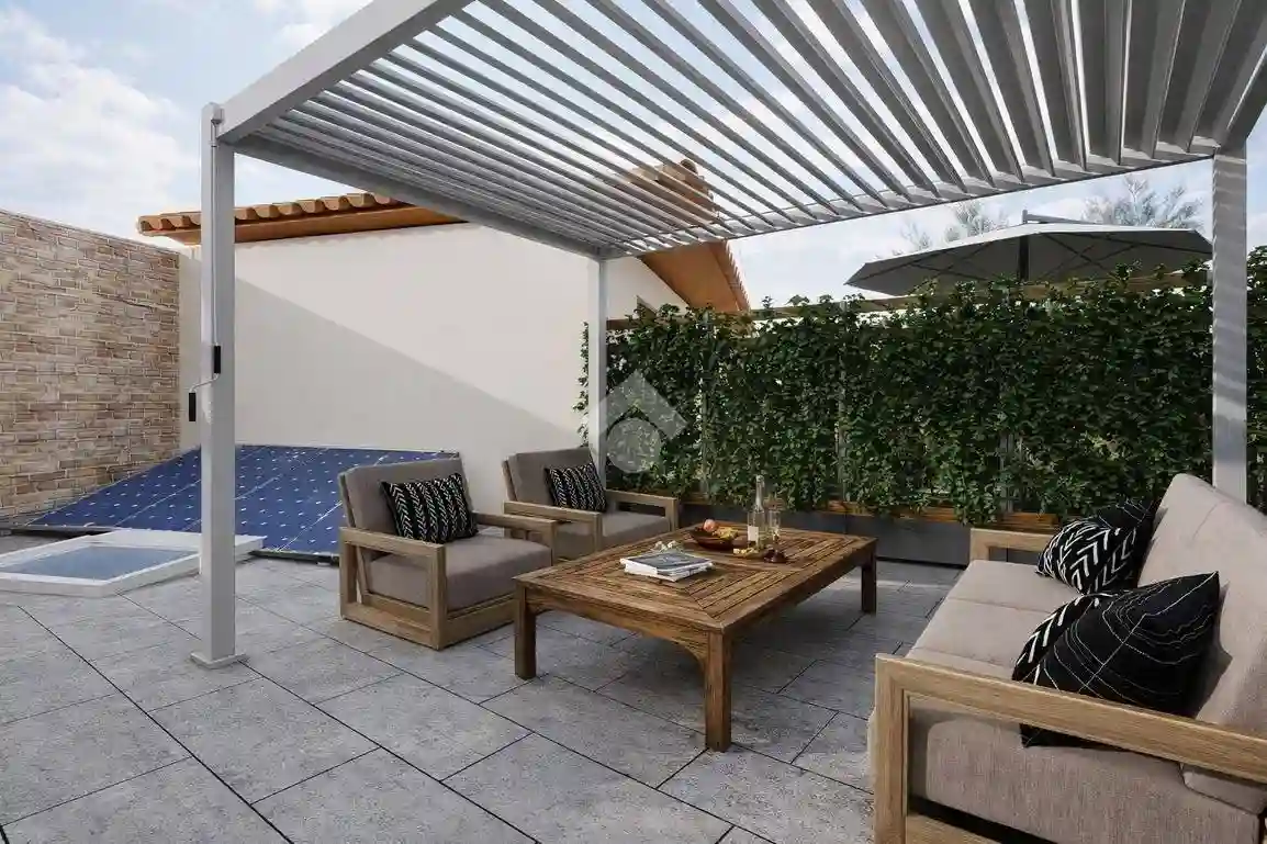 Loft - foto 2