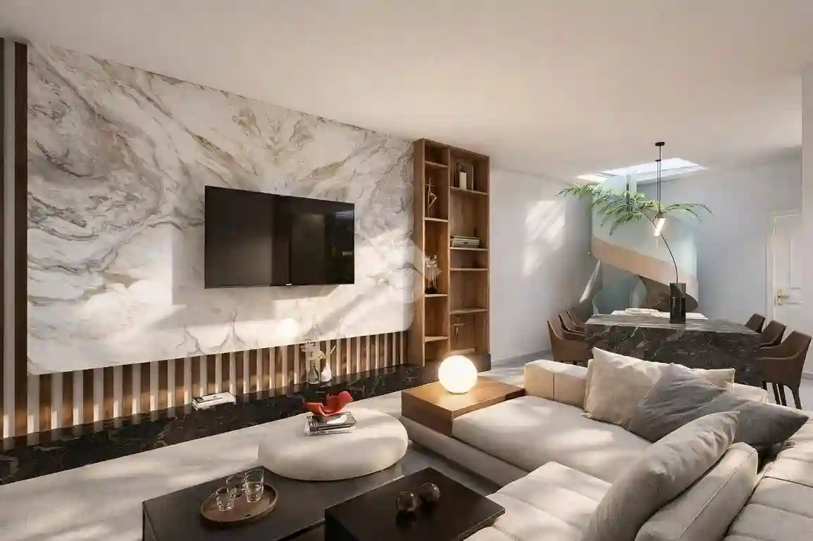 Loft - foto 5