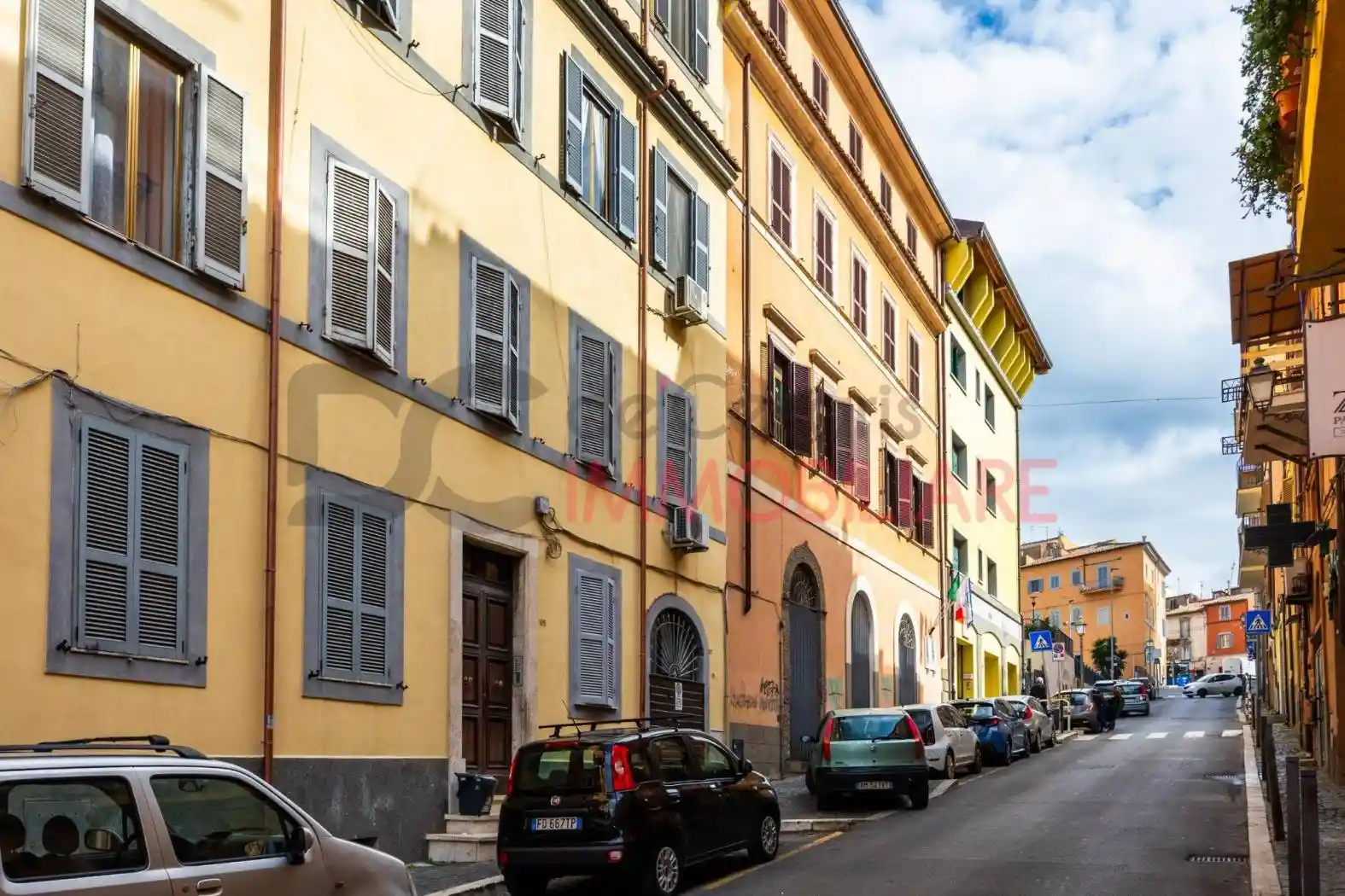 Appartamento in vendita a Marino