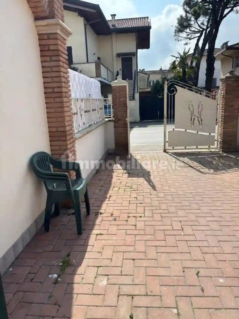 Villetta a schiera - foto 4