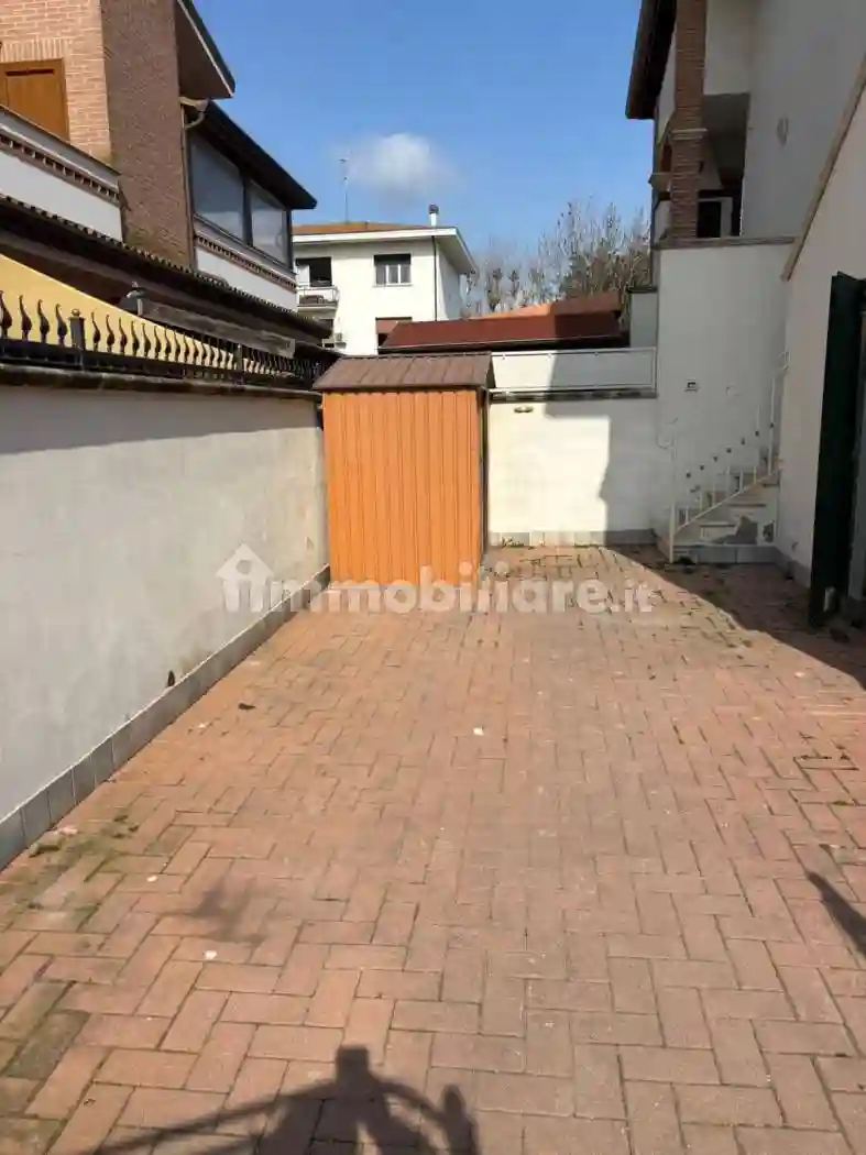 Villetta a schiera - foto 5