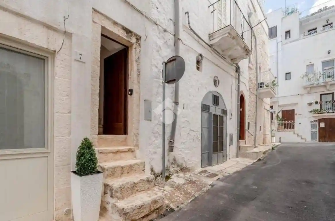 Casa indipendente in vendita a Ostuni