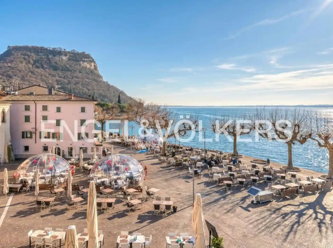 Appartamento in vendita a Bardolino