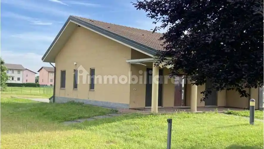 Appartamento in vendita a Mesero