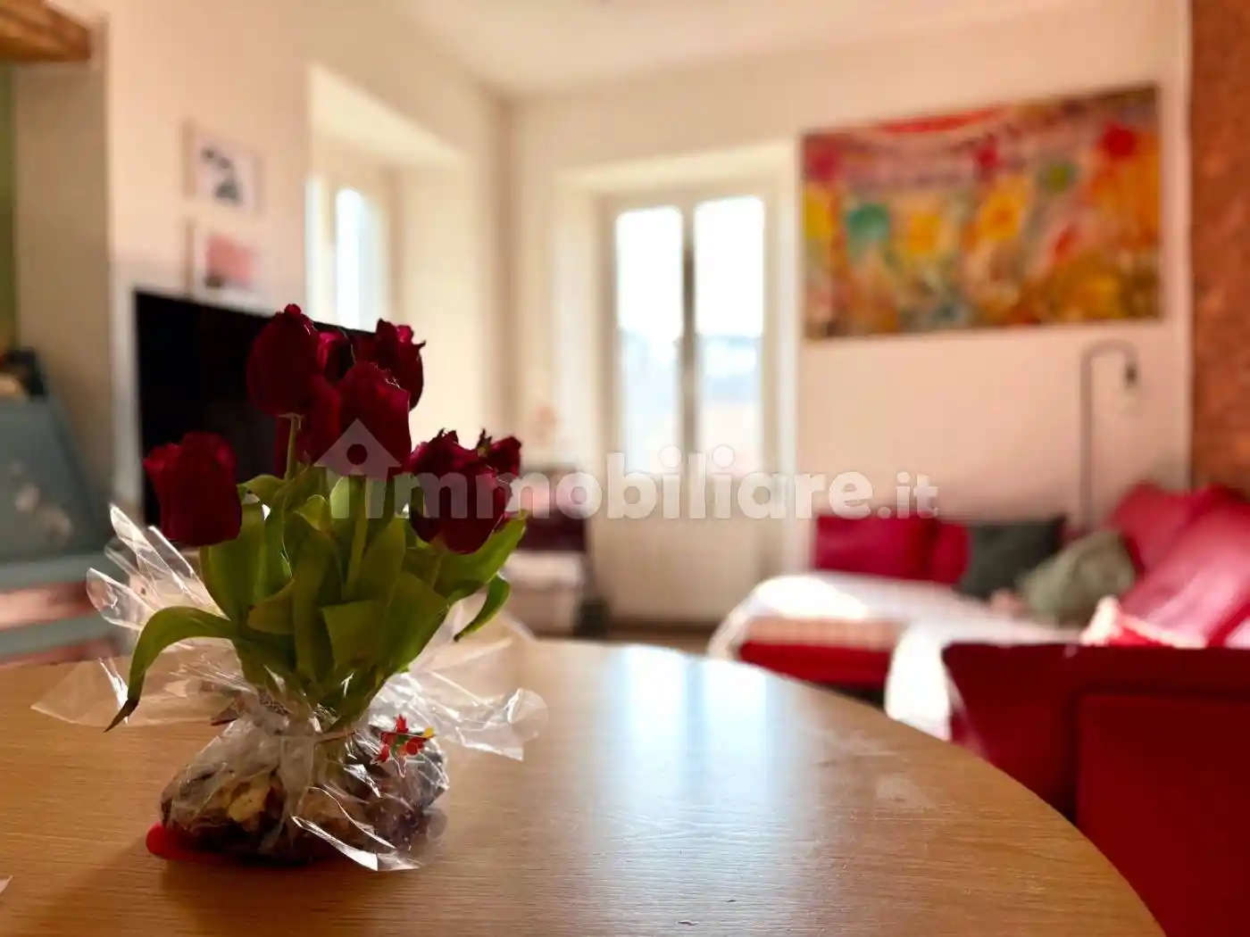 Appartamento in vendita a Massa