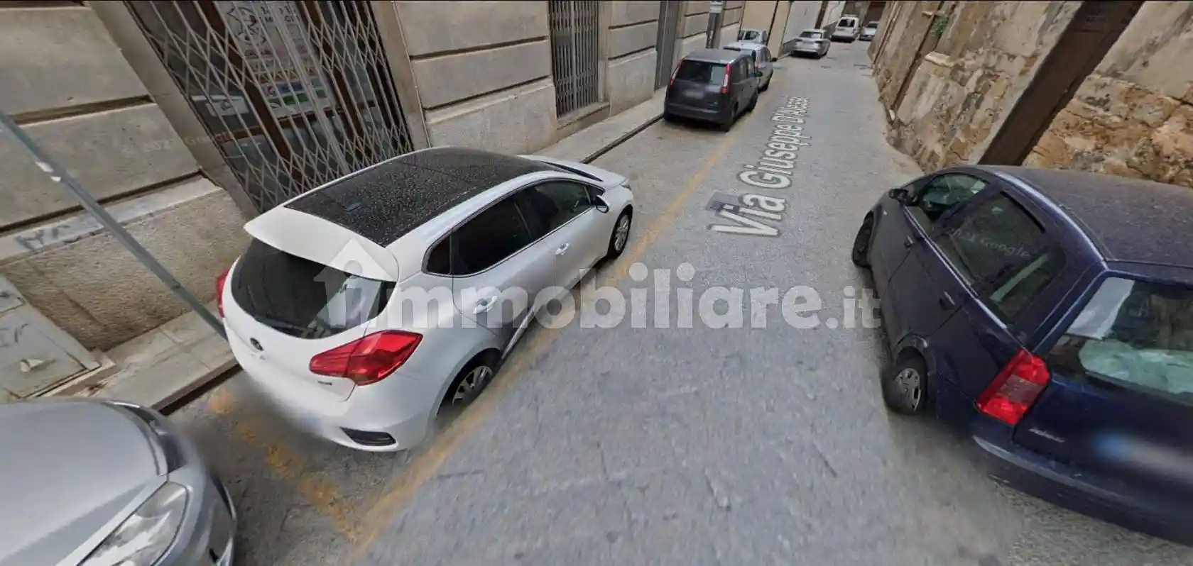 Appartamento in vendita a Palermo