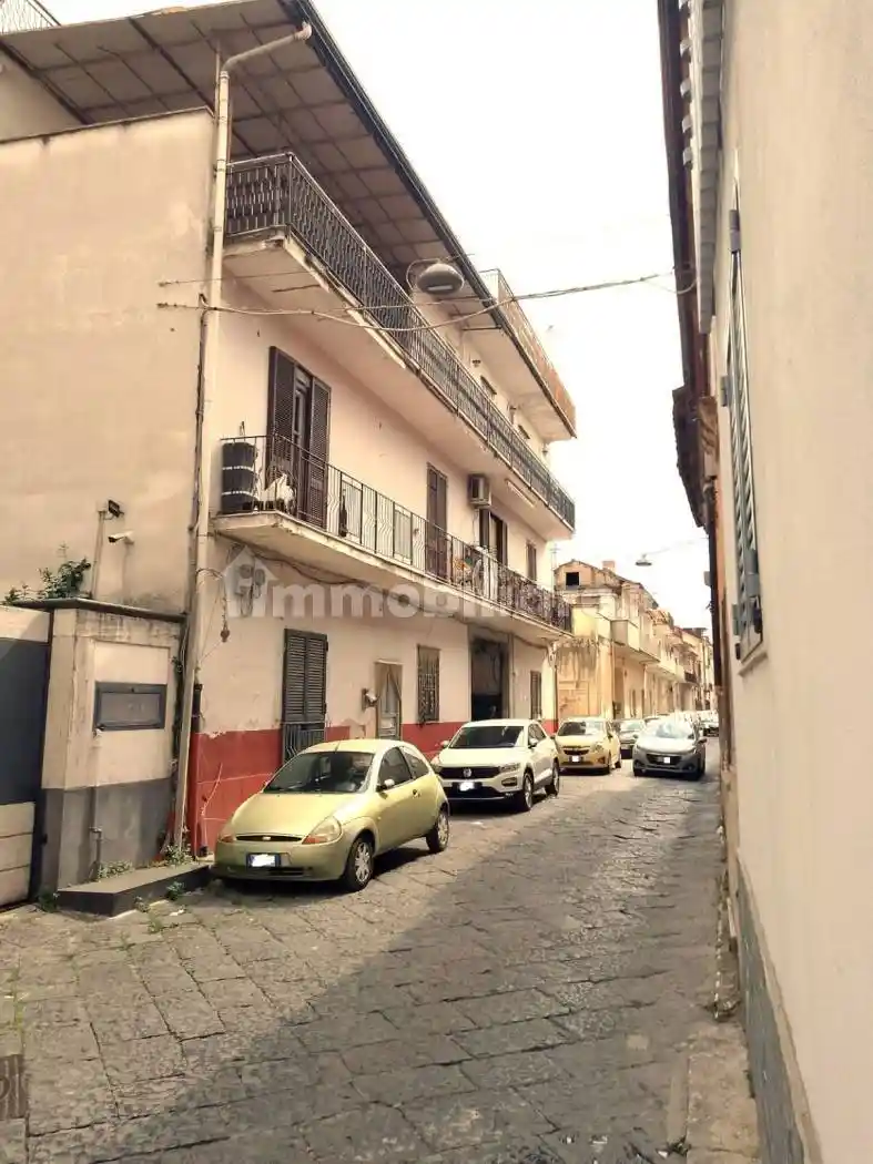 Casa indipendente in vendita a Teverola