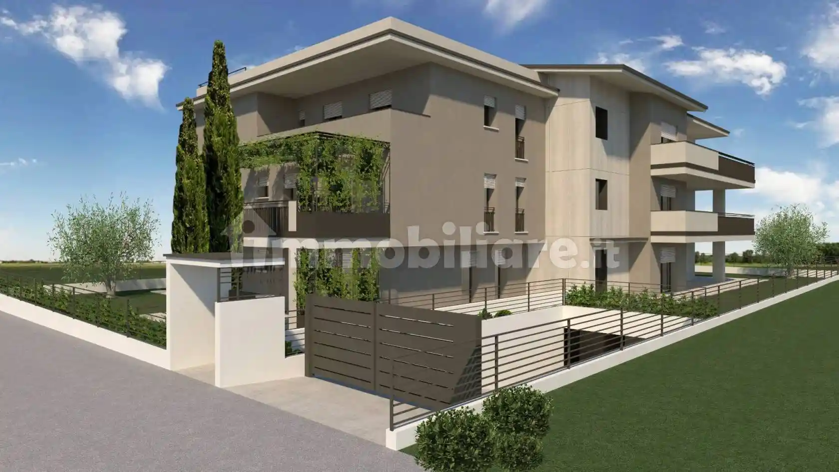 Appartamento in vendita a Desenzano del Garda