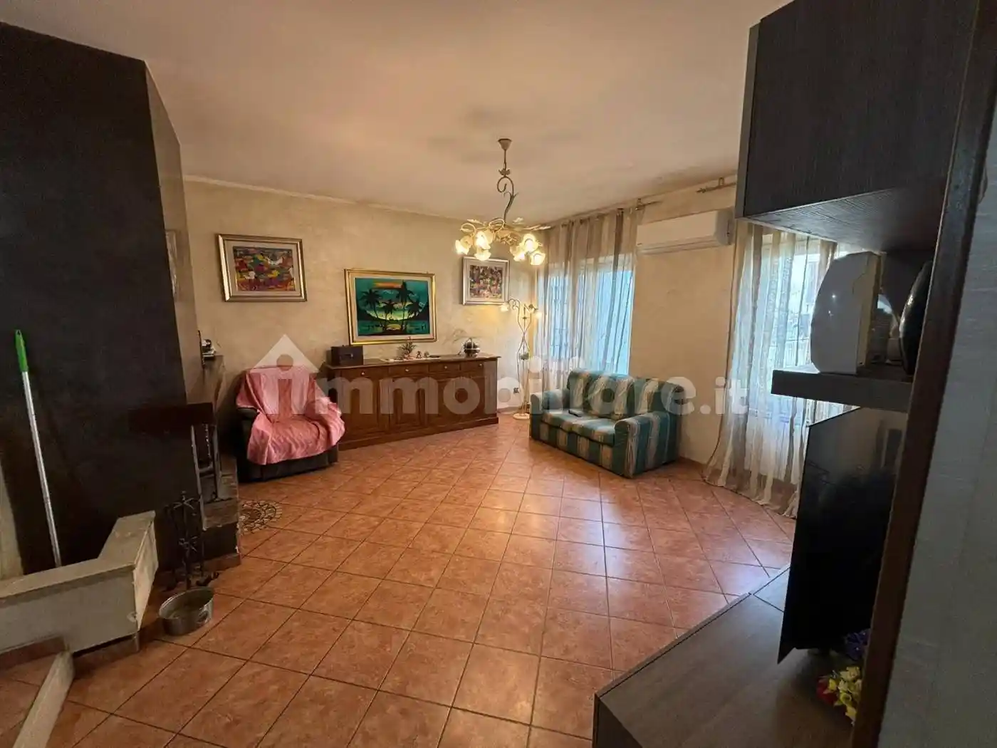 Villa in vendita a Cerveteri