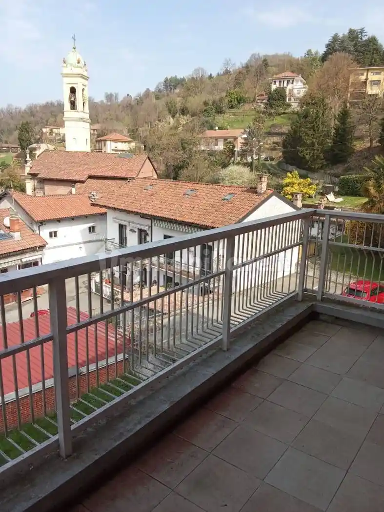 Appartamento in affitto a Torino