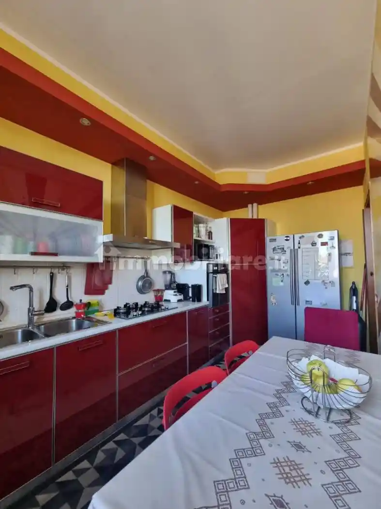 Appartamento in vendita a Lomazzo