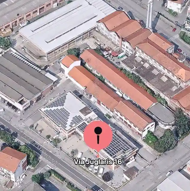 Palazzo - Edificio in vendita a Moncalieri