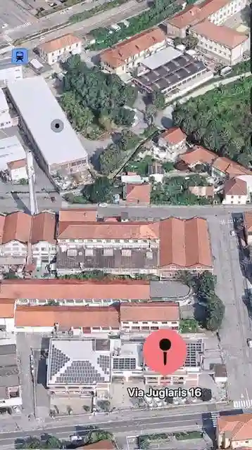 Palazzo - Edificio - foto 2