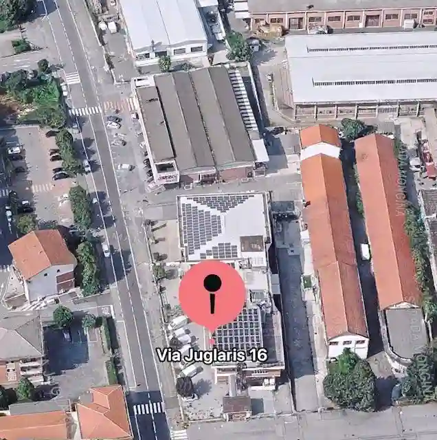 Palazzo - Edificio - foto 3