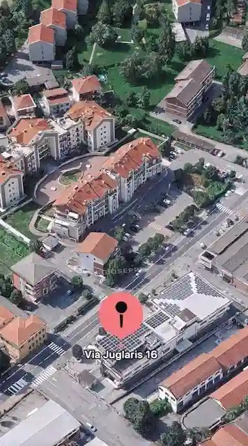 Palazzo - Edificio - foto 4