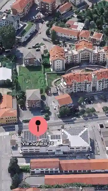 Palazzo - Edificio - foto 5