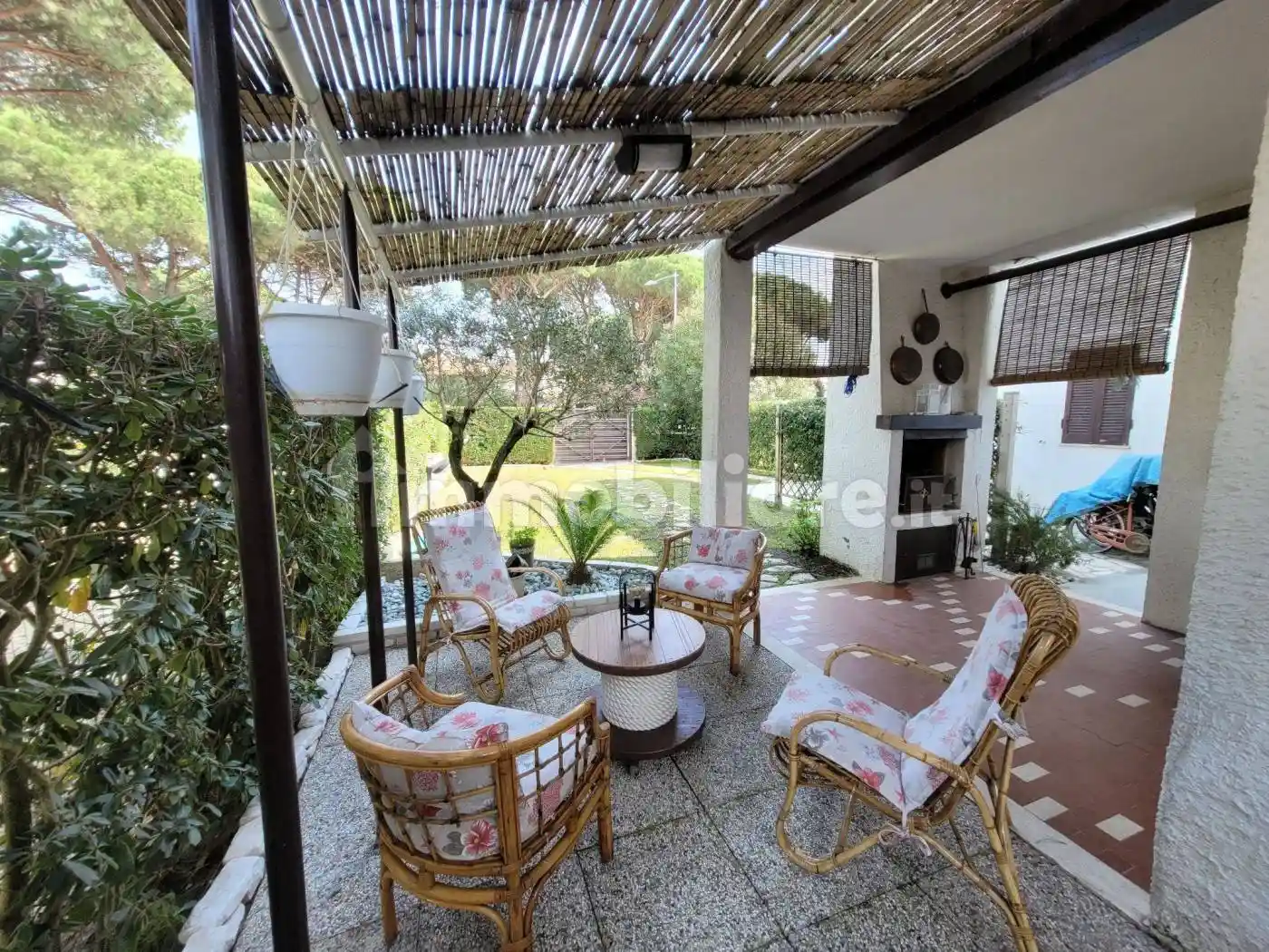 Villa in vendita a Comacchio