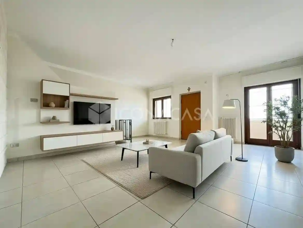 Villetta a schiera - foto 5