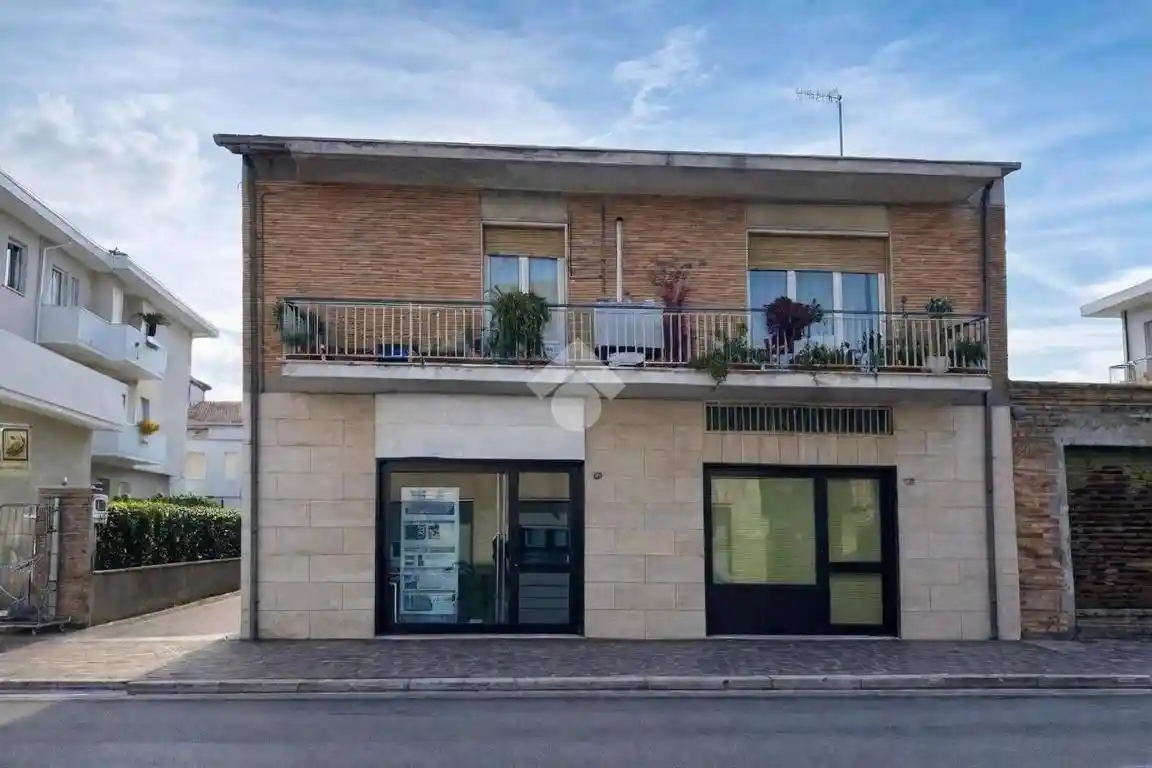 Casa indipendente in vendita a Giulianova