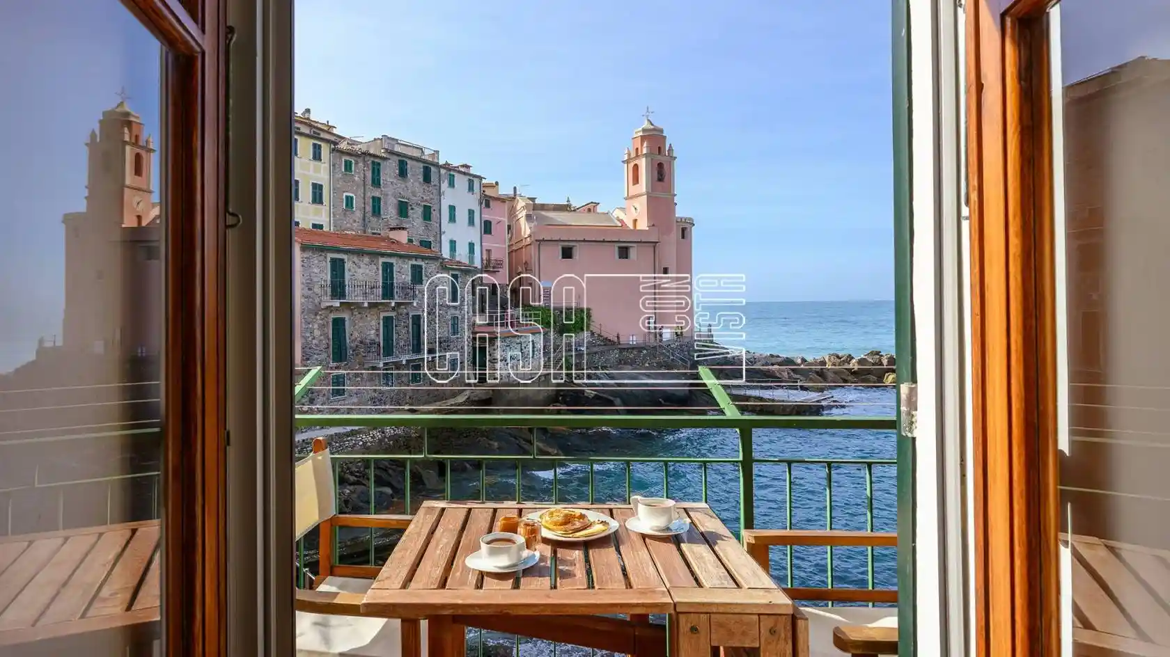 Villa in vendita a Lerici