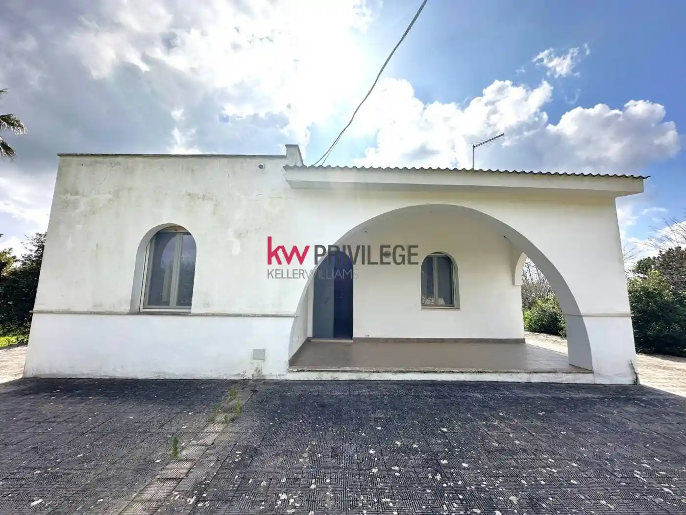 Villa in vendita a Francavilla Fontana