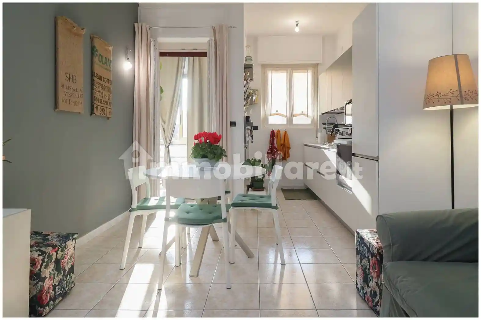 Appartamento in vendita a Collegno