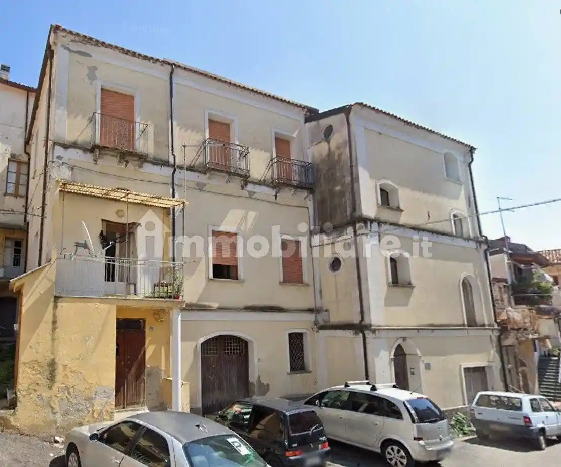 Casa indipendente in vendita a Lamezia Terme