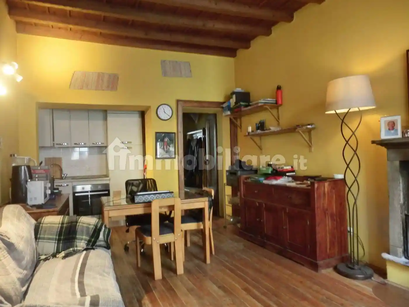 Appartamento in affitto a Lodi