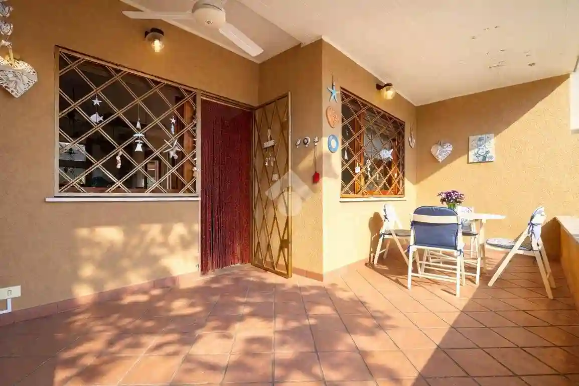 Villetta a schiera - foto 4