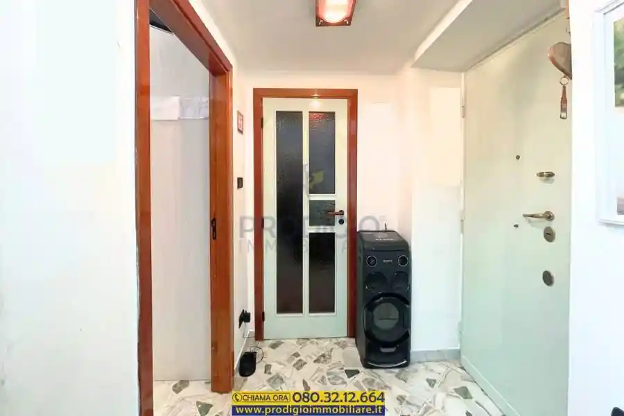 Appartamento in vendita a Molfetta