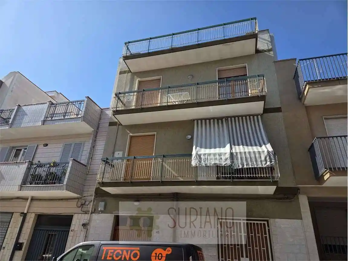 Appartamento in vendita a Andria