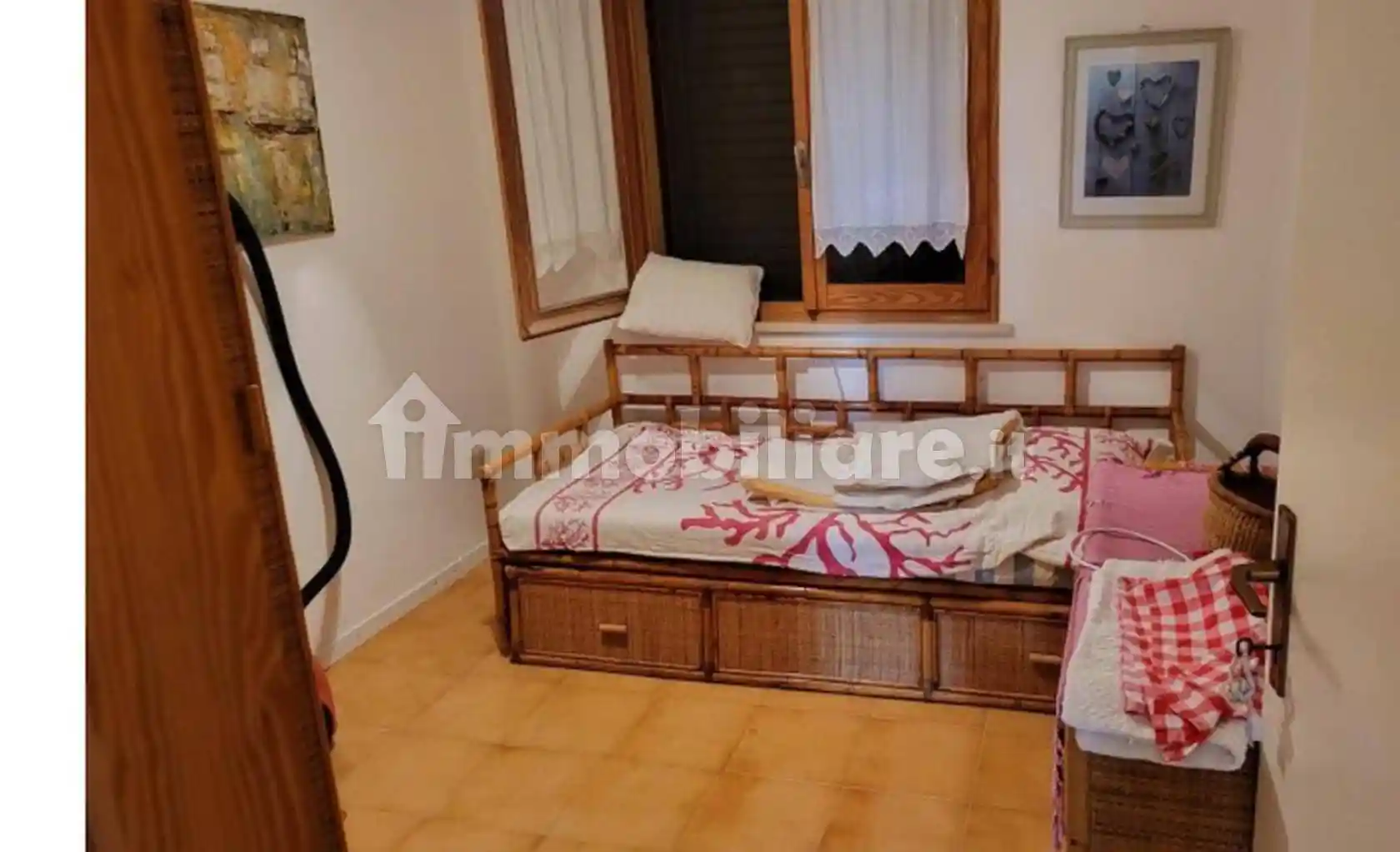 Appartamento in vendita a La Maddalena