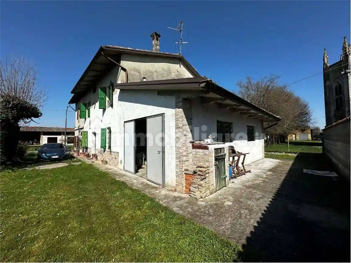 Casa indipendente - foto 2