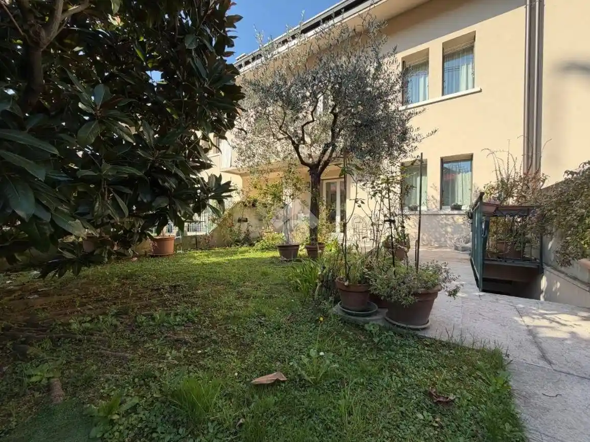 Villetta a schiera in vendita a Bassano del Grappa